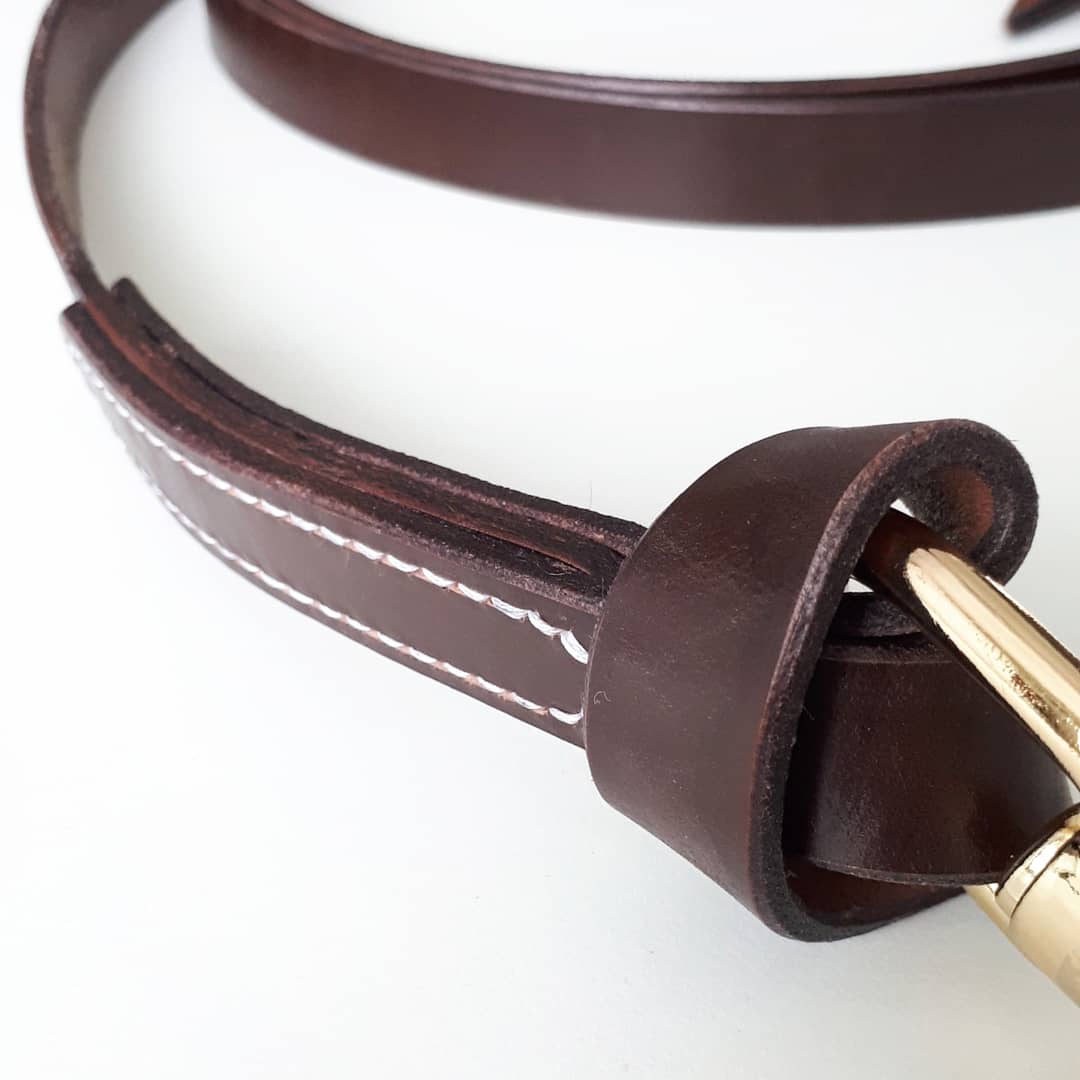 nahkainen riimunnaru