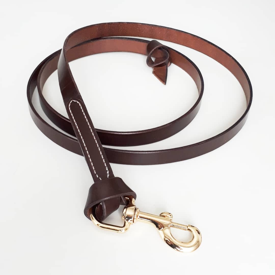 nahkainen riimunnaru